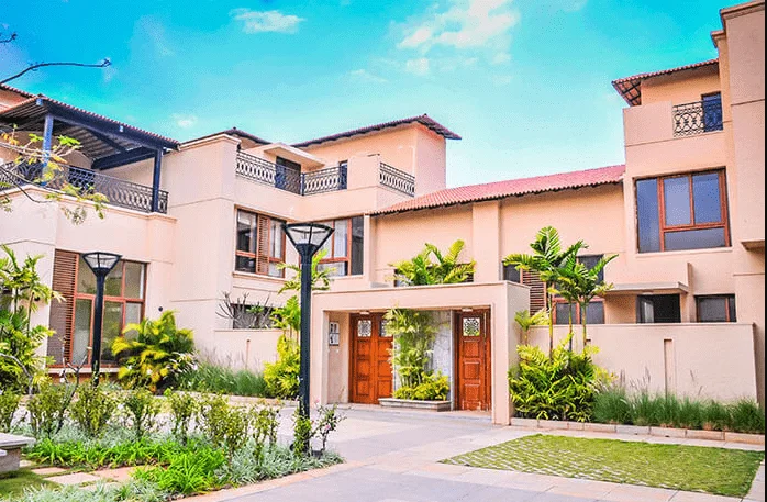 brigade atmosphere devanahalli bangalore exterior